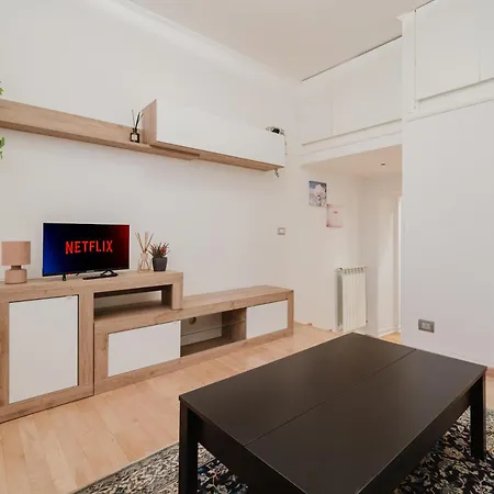 Apartamento A 5 Minuti Da San Pietro