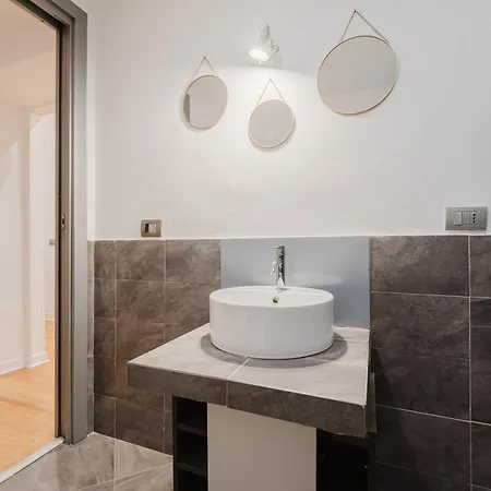Apartamento A 5 Minuti Da San Pietro *