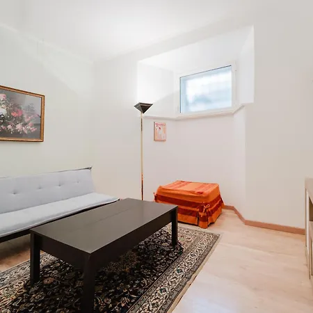 A 5 Minuti Da San Pietro Apartamento *