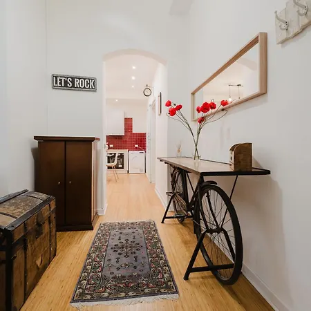 Apartamento A 5 Minuti Da San Pietro Roma
