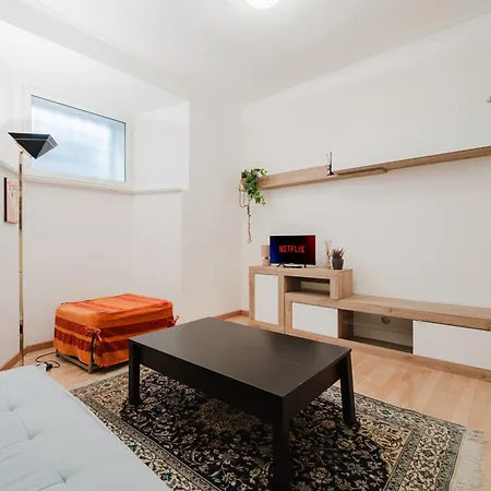 Apartamento A 5 Minuti Da San Pietro *