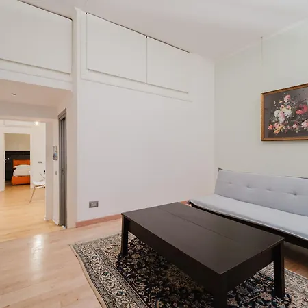 A 5 Minuti Da San Pietro Apartamento