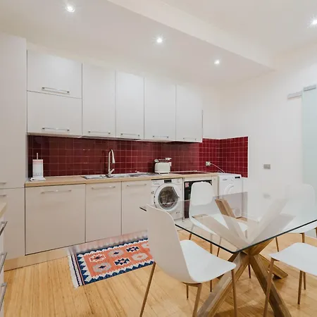 A 5 Minuti Da San Pietro Apartamento