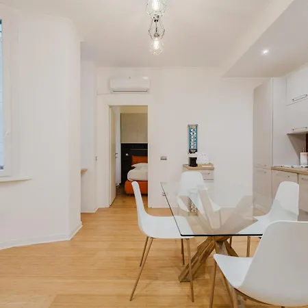 A 5 Minuti Da San Pietro Apartamento Roma