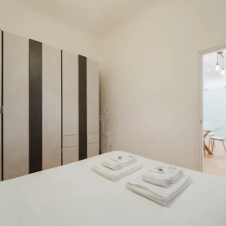 Apartamento A 5 Minuti Da San Pietro